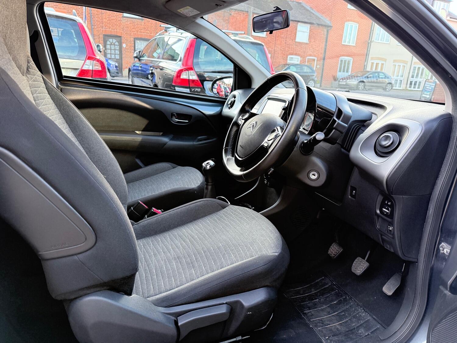 Used Citroen C1 2017 for sale - 75994779: Photo 18