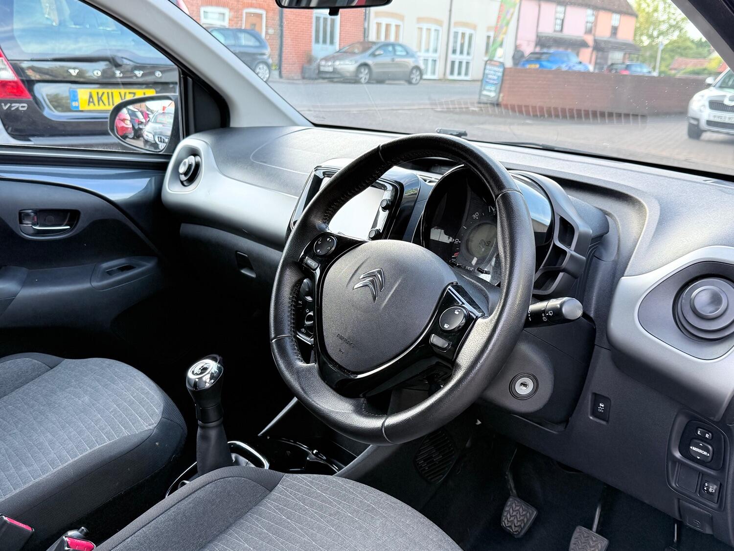 Used Citroen C1 2017 for sale - 75994779: Photo 19