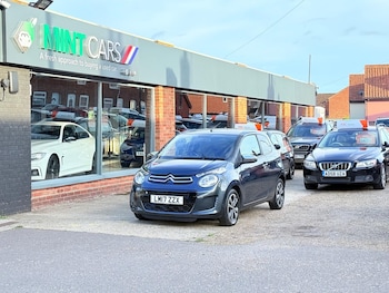 Used Citroen C1 2017 for sale - 75994779: Photo