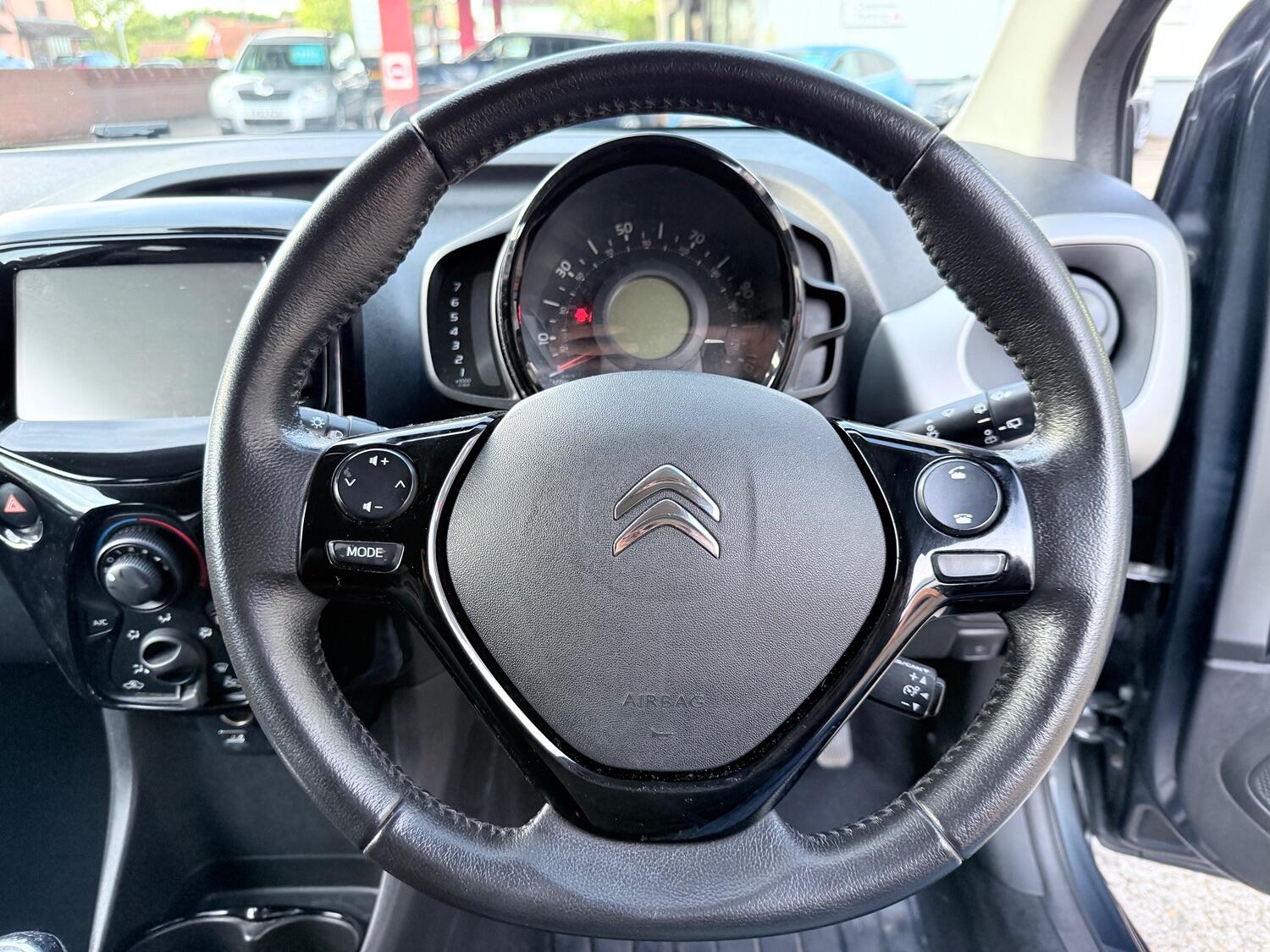 Used Citroen C1 2017 for sale - 75994779: Photo 24