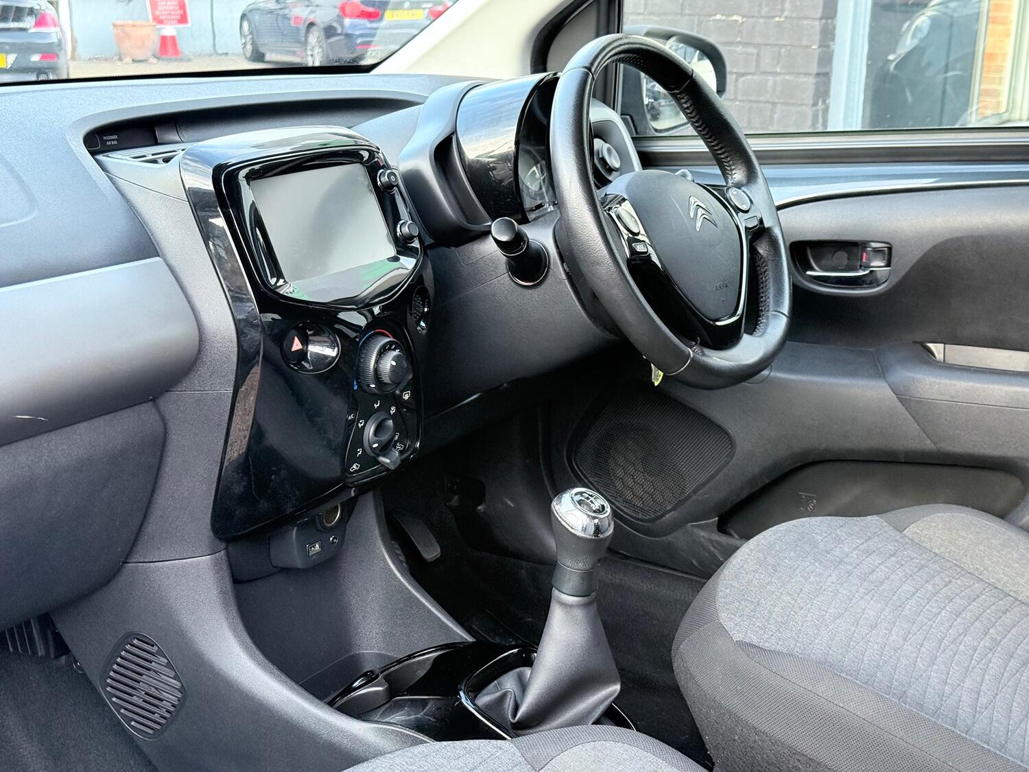 Used Citroen C1 2017 for sale - 75994779: Photo 26