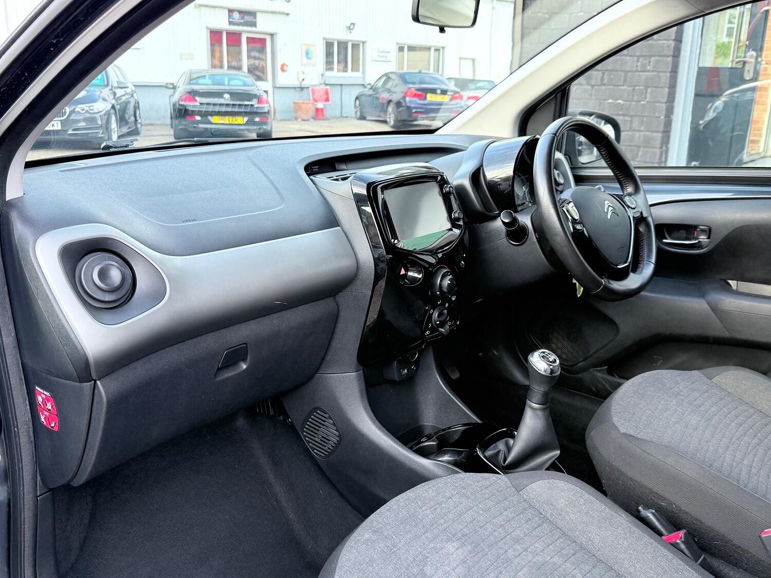 Used Citroen C1 2017 for sale - 75994779: Photo 27