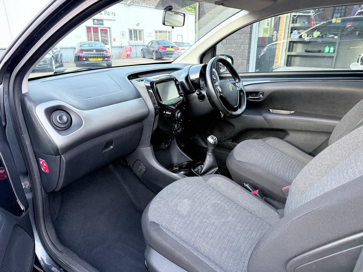 Used Citroen C1 2017 for sale - 75994779: Photo 28