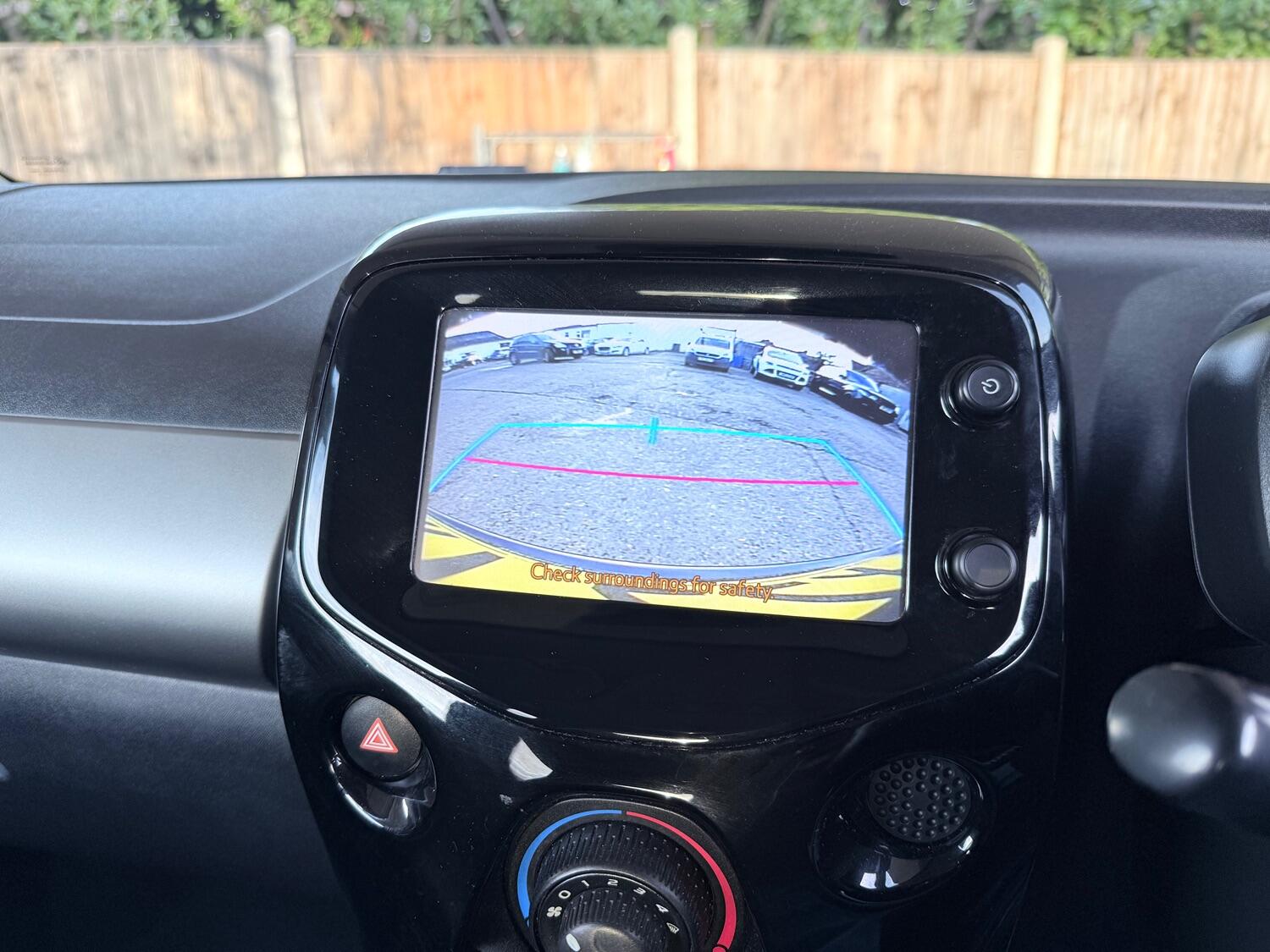 Used Citroen C1 2017 for sale - 75994779: Photo 29