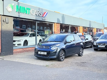 Used Citroen C1 2017 for sale - 75994779: Photo