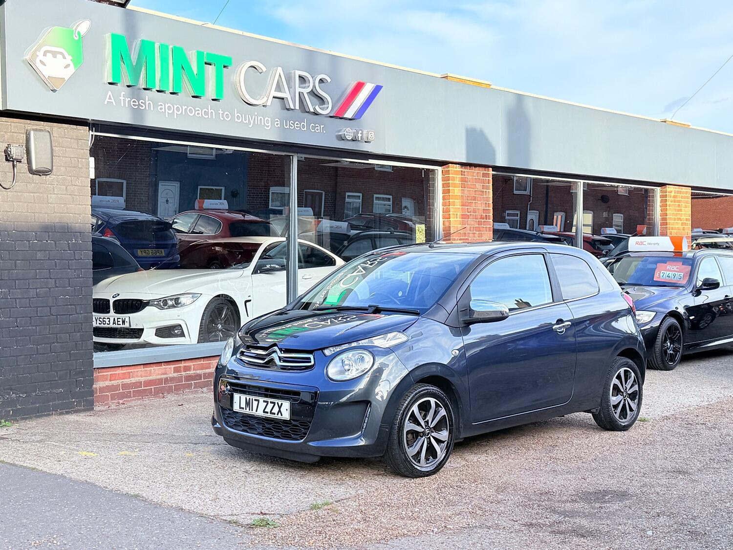 Used Citroen C1 2017 for sale - 75994779: Photo 3