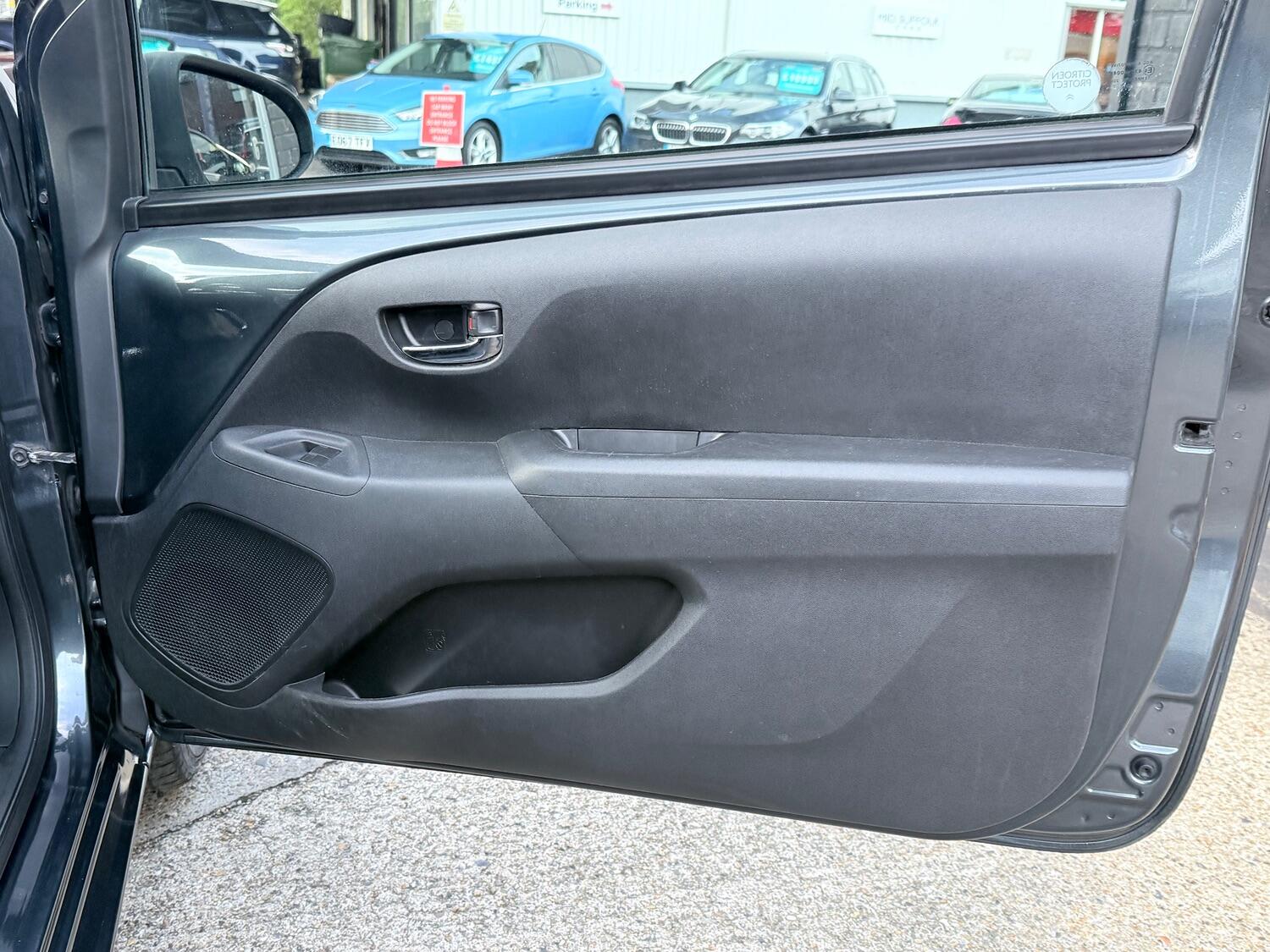 Used Citroen C1 2017 for sale - 75994779: Photo 31