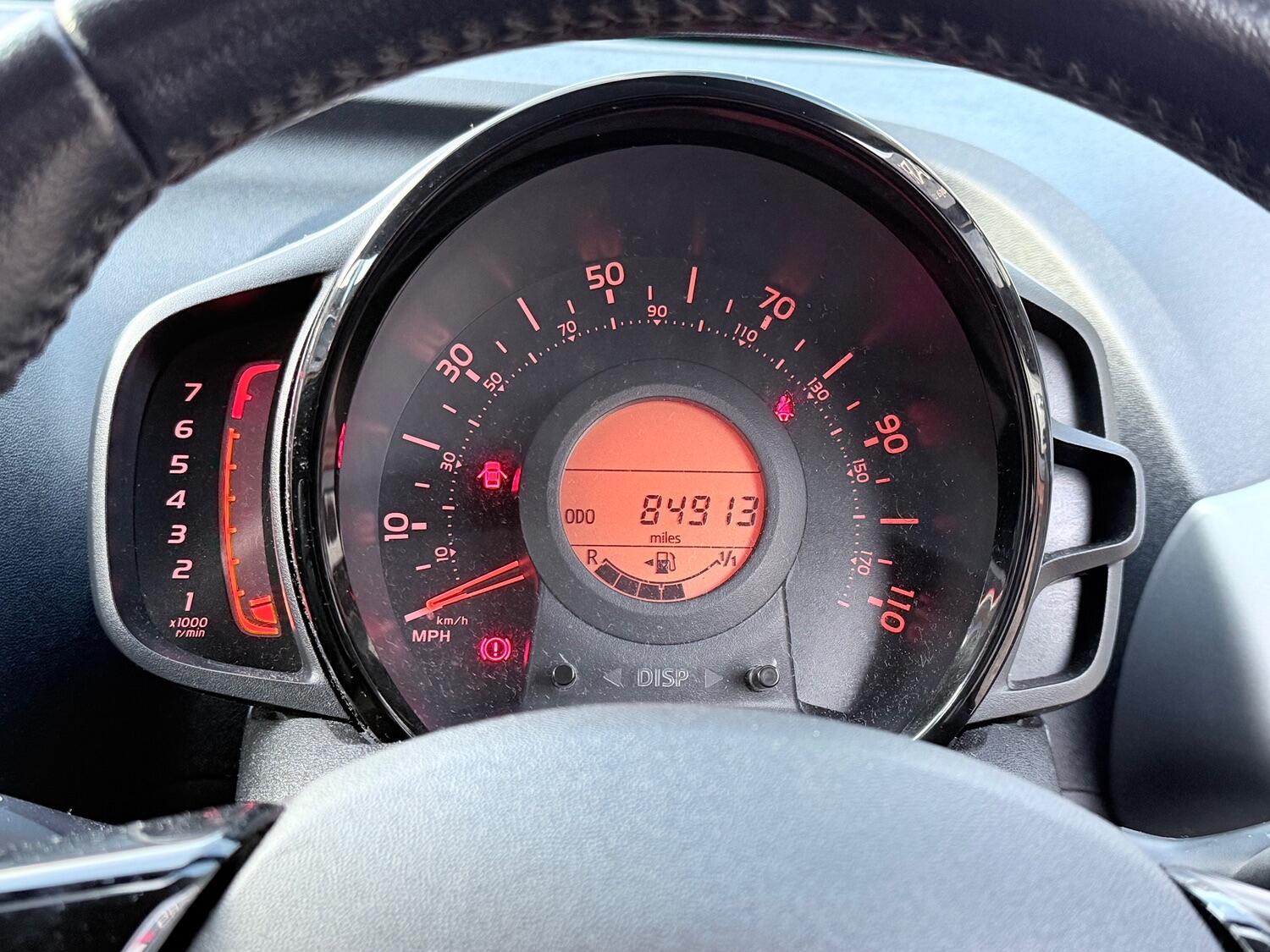 Used Citroen C1 2017 for sale - 75994779: Photo 33