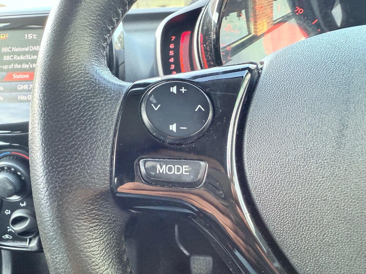 Used Citroen C1 2017 for sale - 75994779: Photo 35