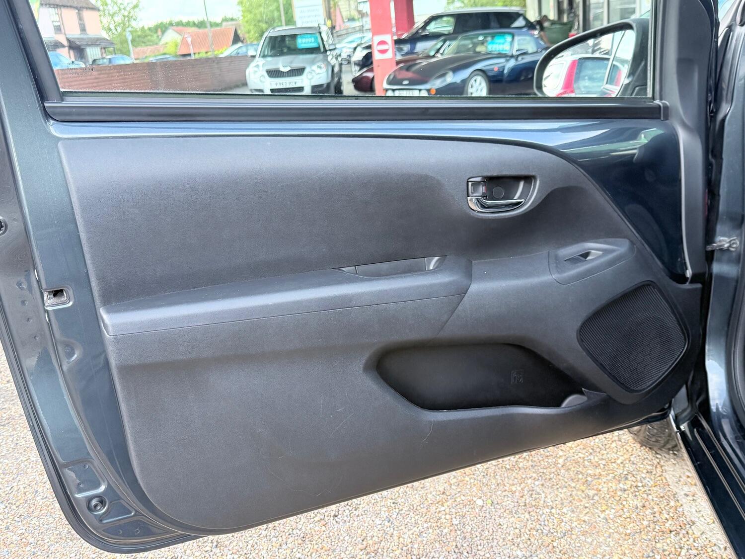 Used Citroen C1 2017 for sale - 75994779: Photo 36