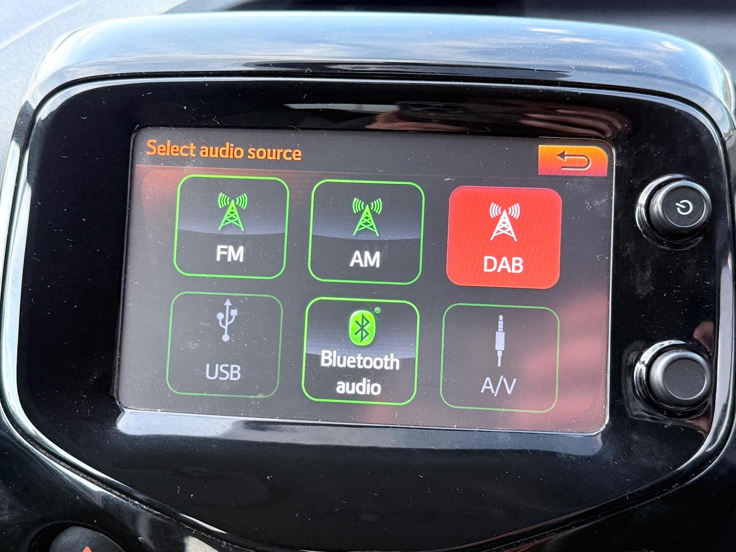 Used Citroen C1 2017 for sale - 75994779: Photo 37