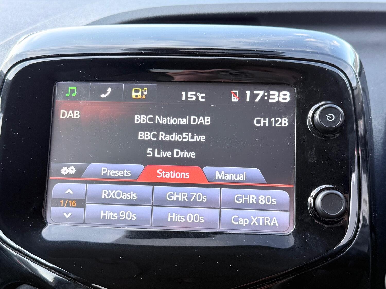 Used Citroen C1 2017 for sale - 75994779: Photo 38