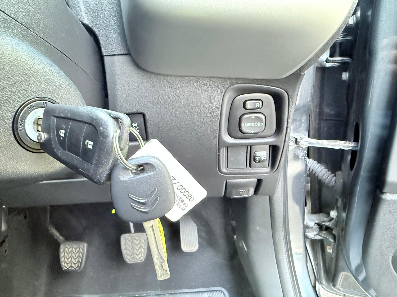 Used Citroen C1 2017 for sale - 75994779: Photo 45