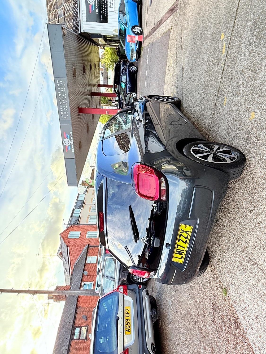 Used Citroen C1 2017 for sale - 75994779: Photo 9