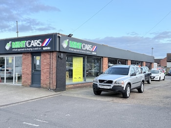 Used Volvo XC90 2005 for sale - 79047805: Photo