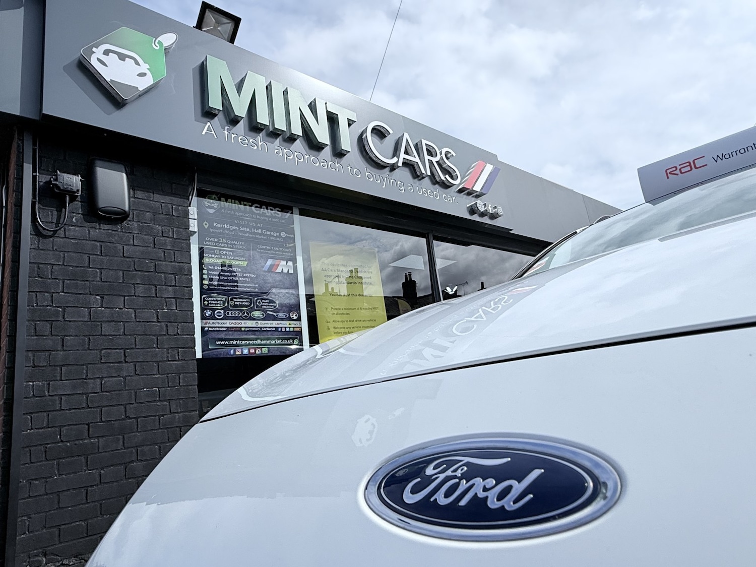 Used Ford Focus 2021 for sale - 78135015: Photo 22