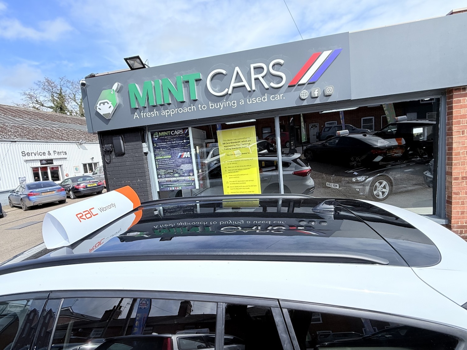 Used Ford Focus 2021 for sale - 78135015: Photo 23