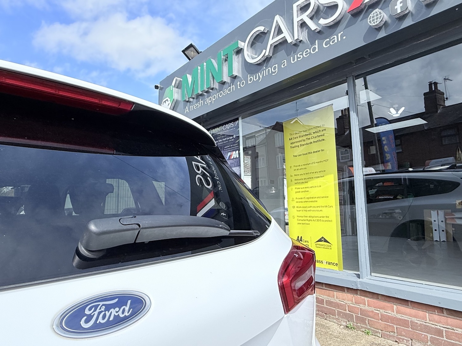 Used Ford Focus 2021 for sale - 78135015: Photo 24