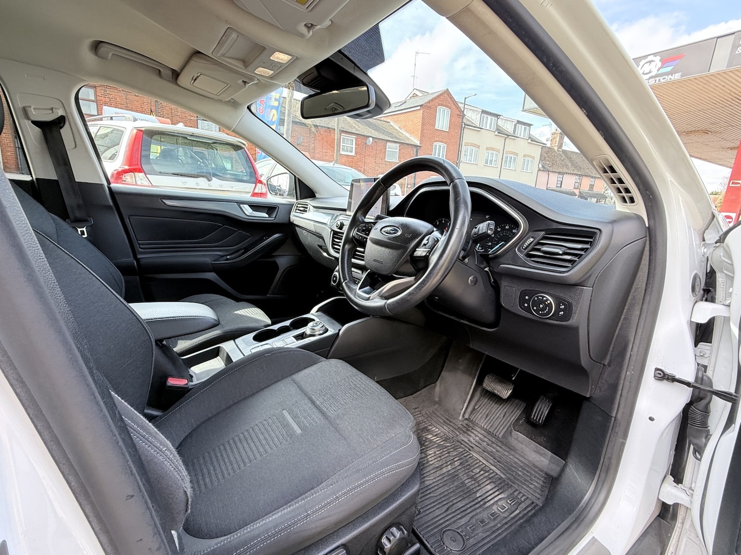 Used Ford Focus 2021 for sale - 78135015: Photo 26