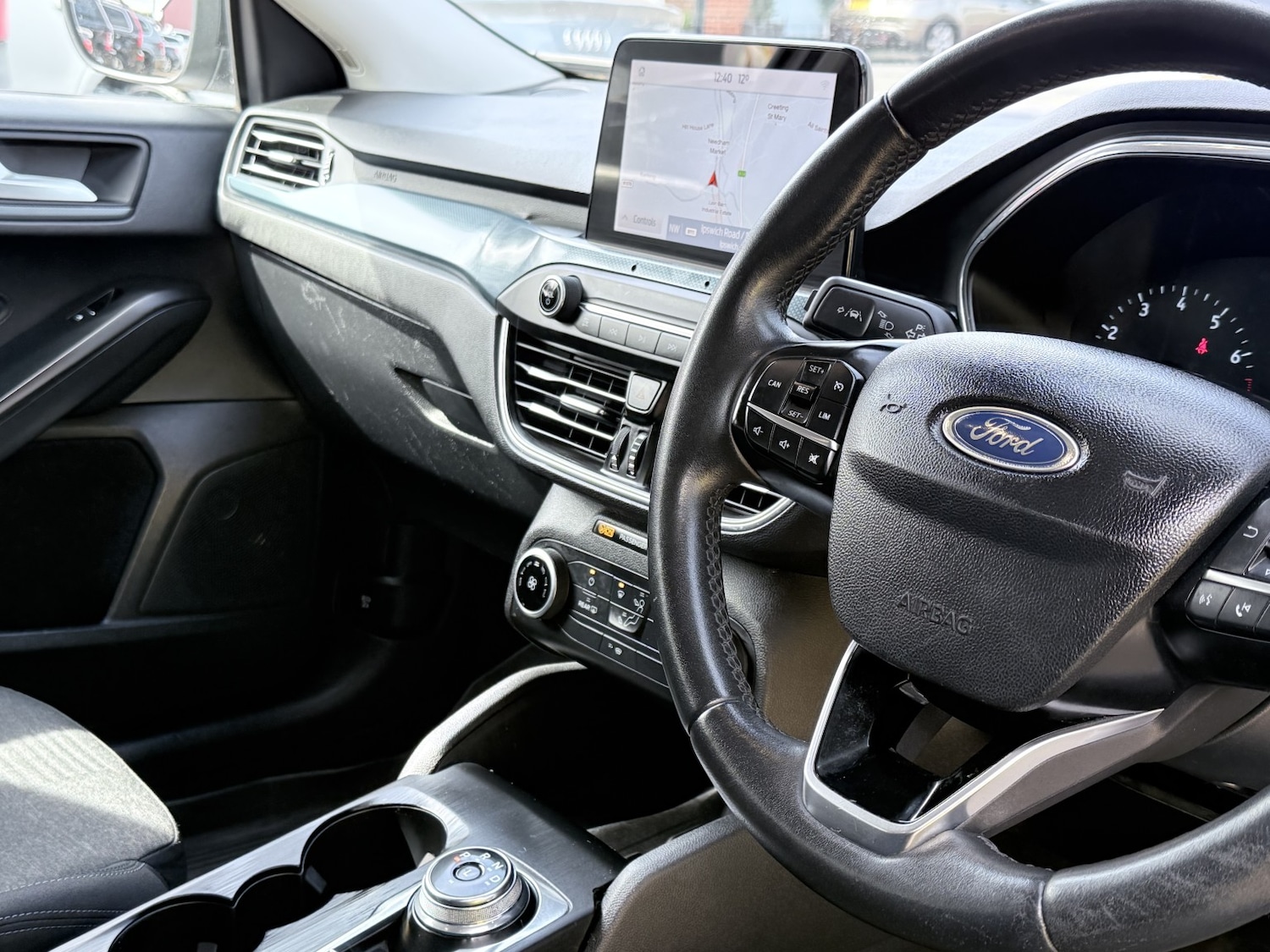 Used Ford Focus 2021 for sale - 78135015: Photo 27