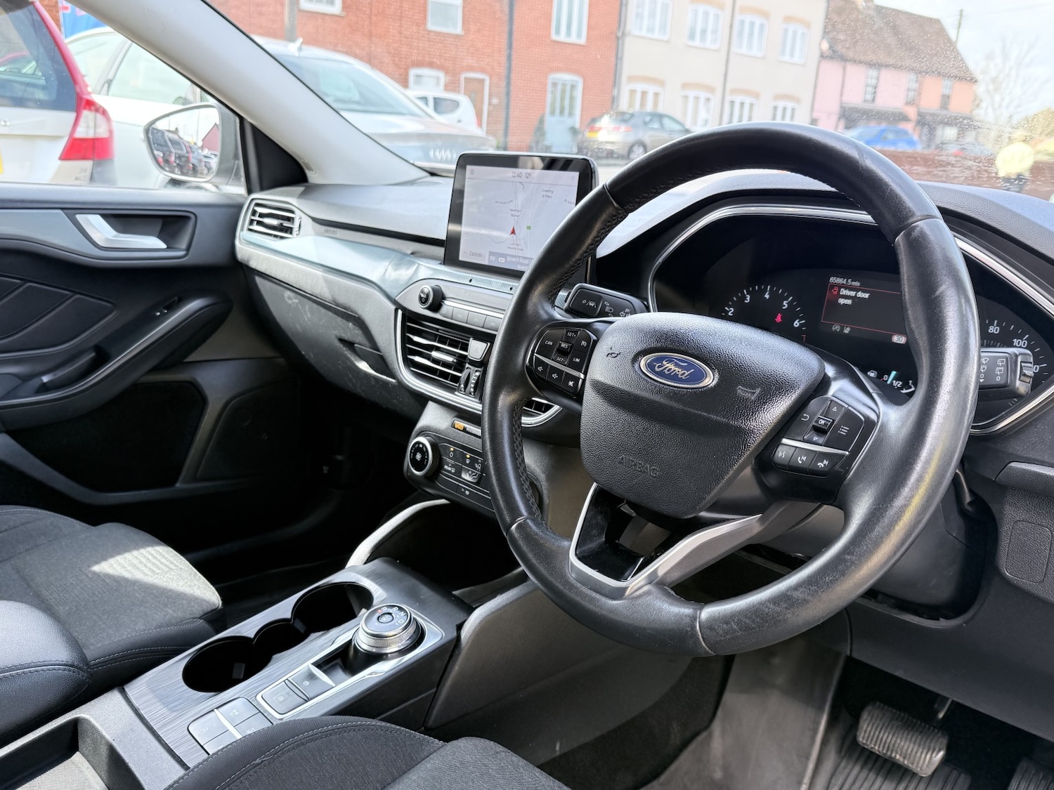 Used Ford Focus 2021 for sale - 78135015: Photo 28