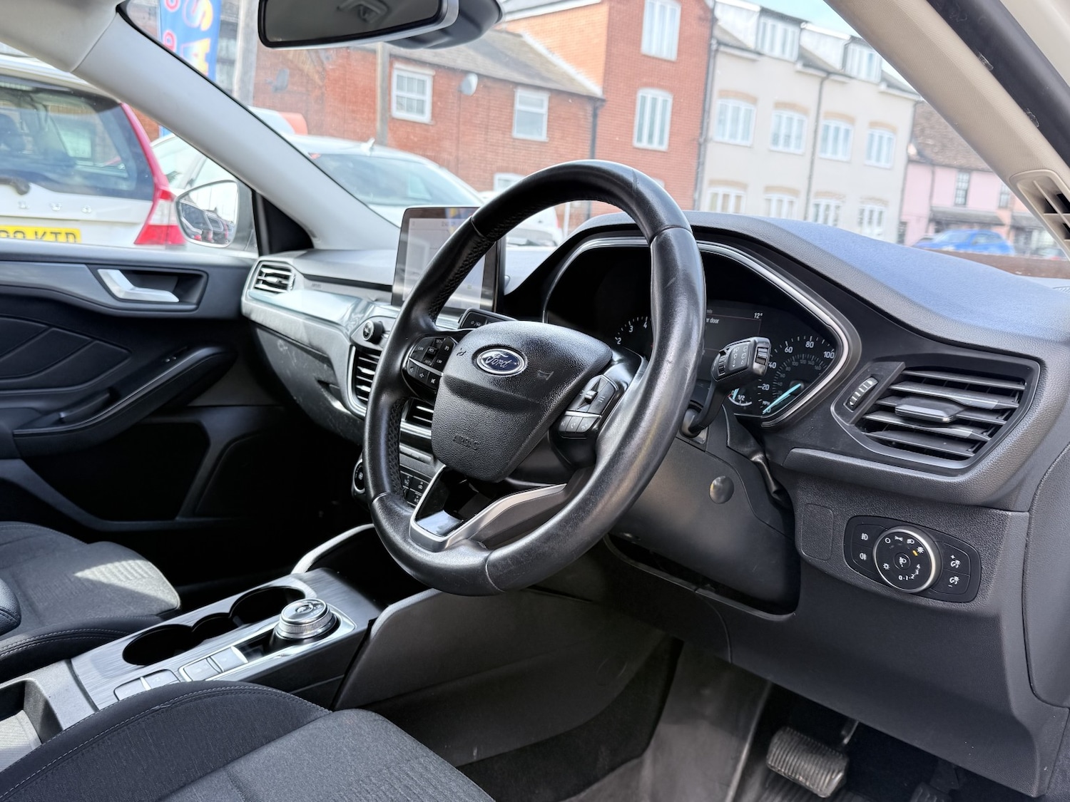 Used Ford Focus 2021 for sale - 78135015: Photo 29