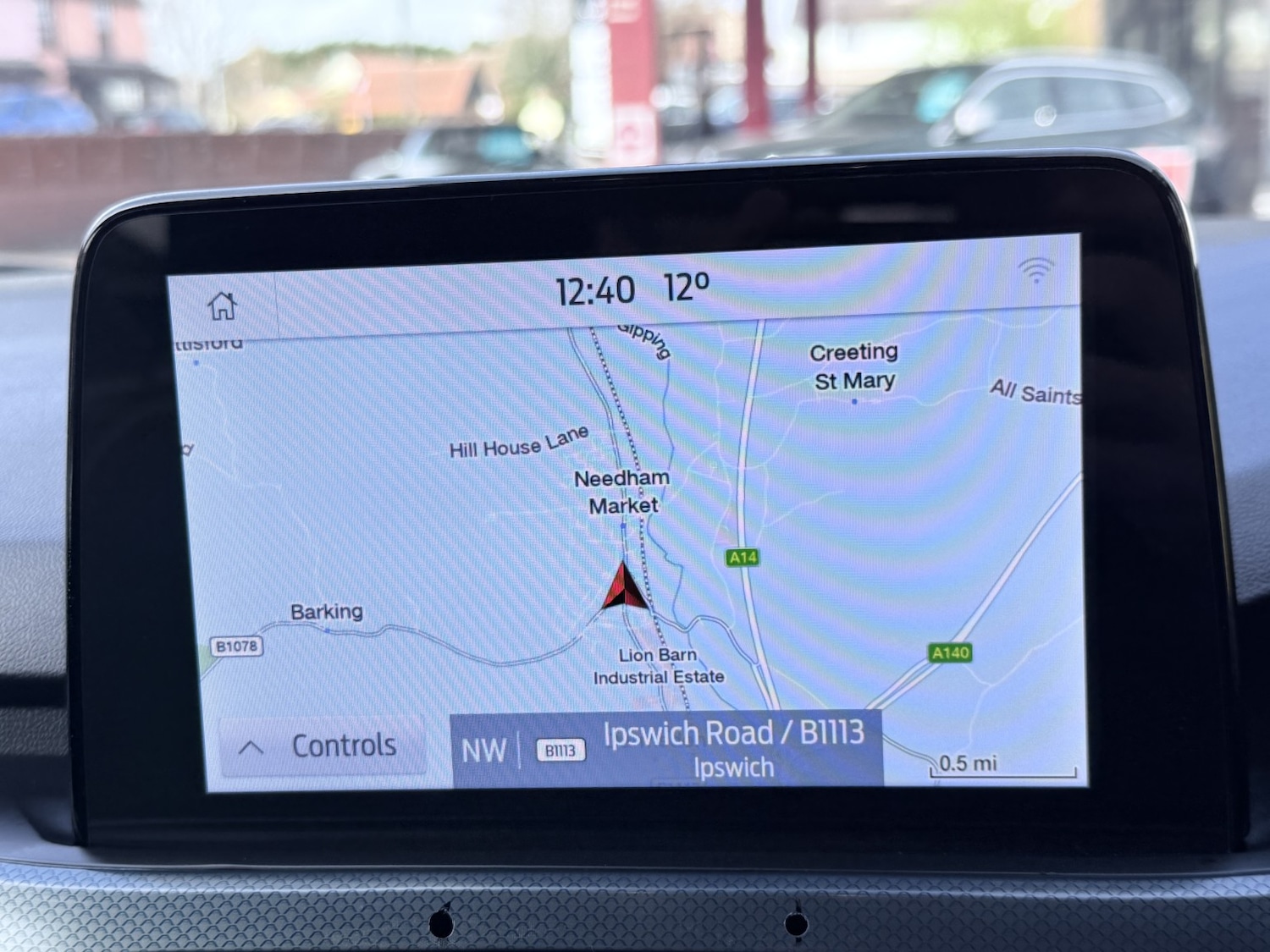 Used Ford Focus 2021 for sale - 78135015: Photo 32