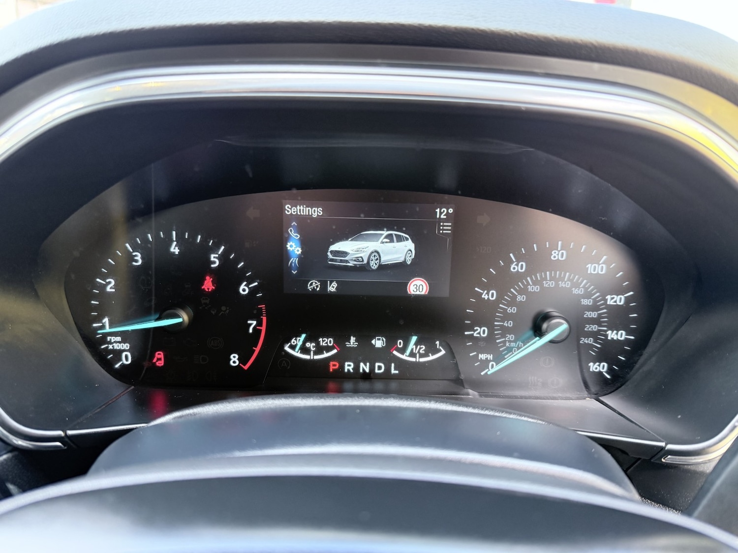 Used Ford Focus 2021 for sale - 78135015: Photo 33