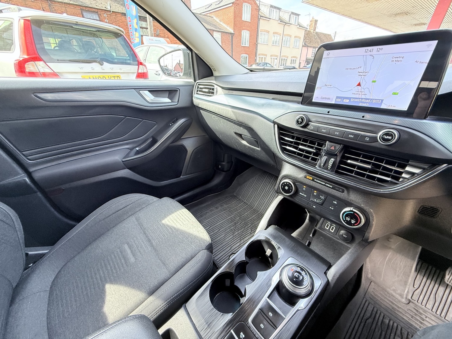 Used Ford Focus 2021 for sale - 78135015: Photo 34