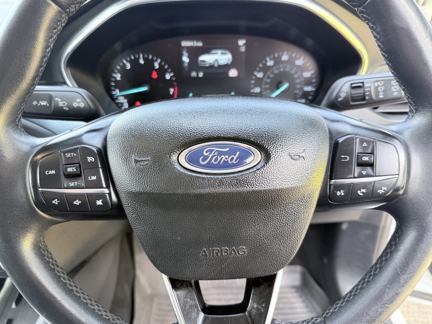 Used Ford Focus 2021 for sale - 78135015: Photo 38