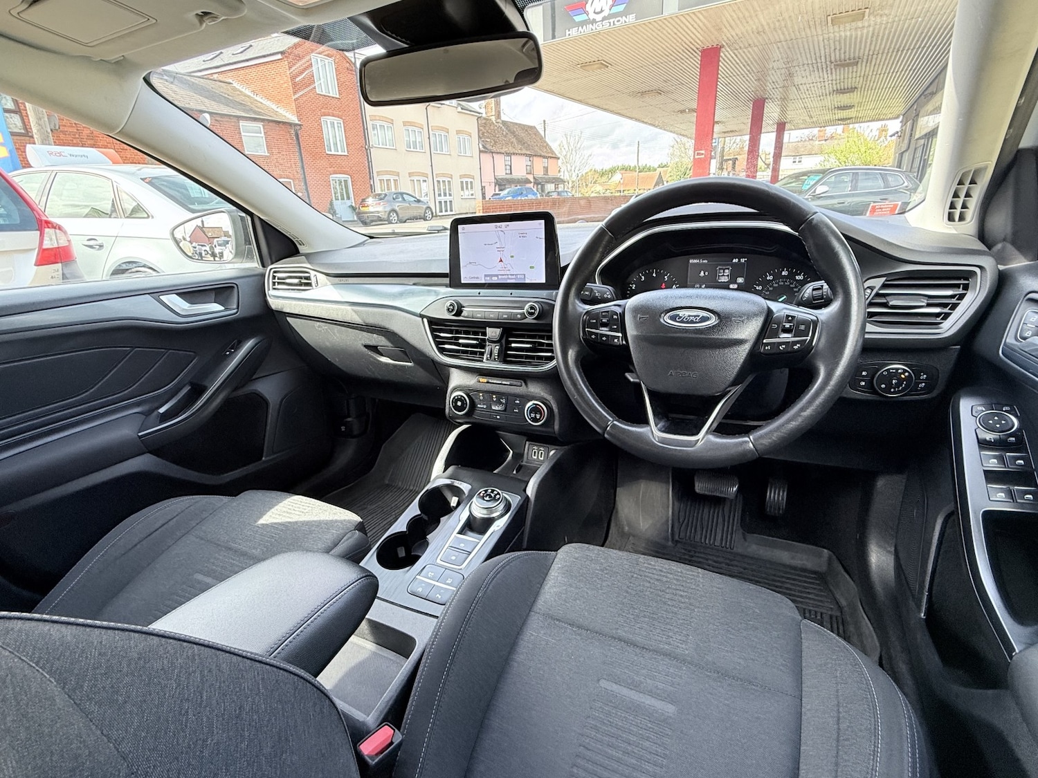 Used Ford Focus 2021 for sale - 78135015: Photo 39