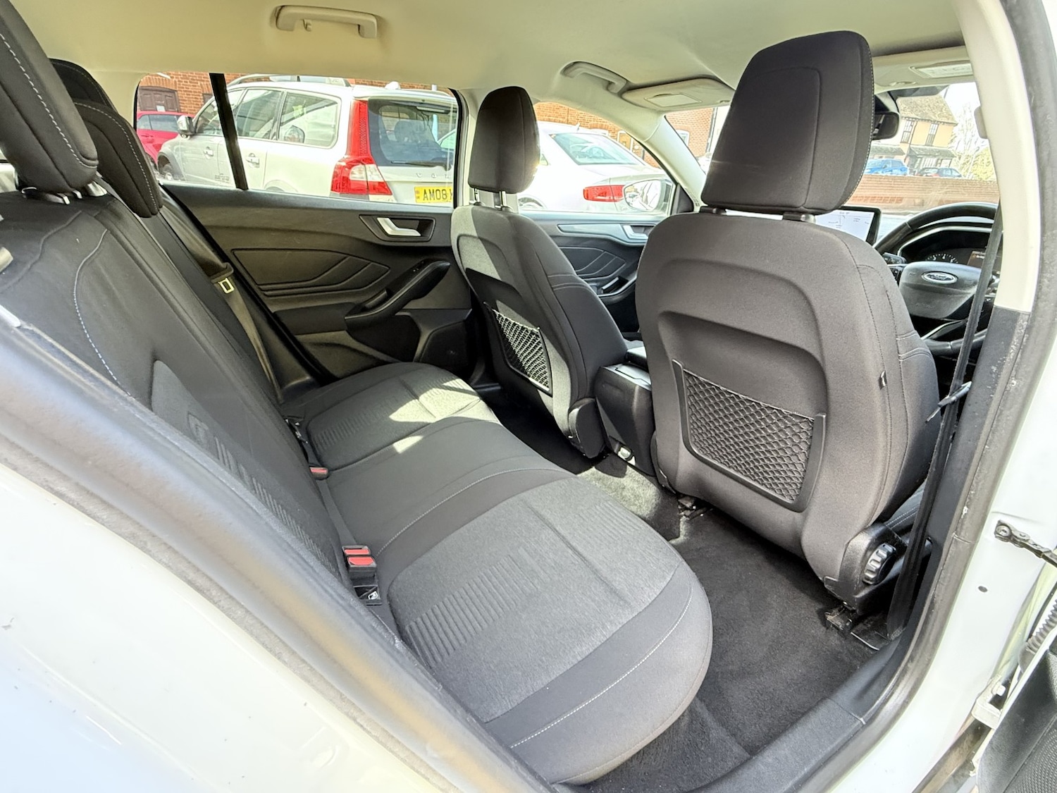 Used Ford Focus 2021 for sale - 78135015: Photo 41