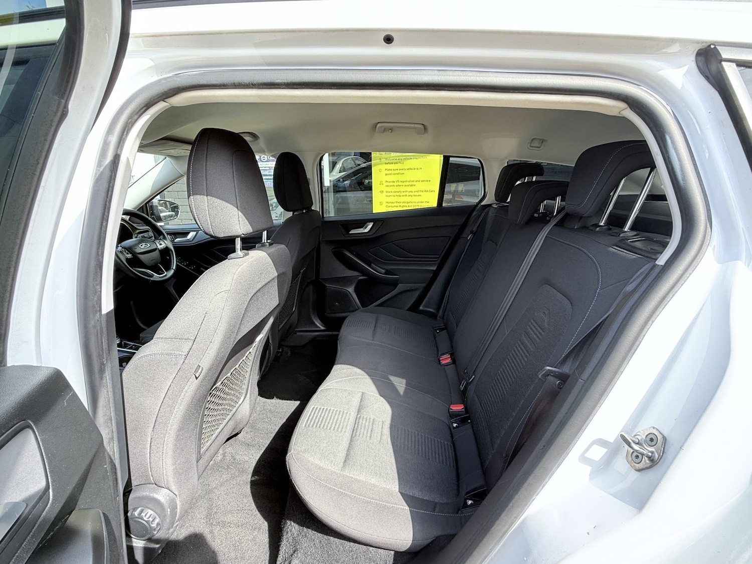 Used Ford Focus 2021 for sale - 78135015: Photo 43