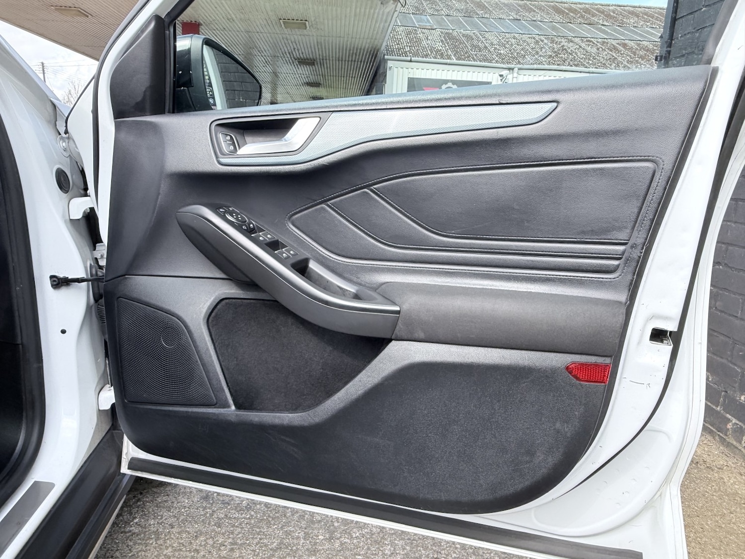 Used Ford Focus 2021 for sale - 78135015: Photo 49