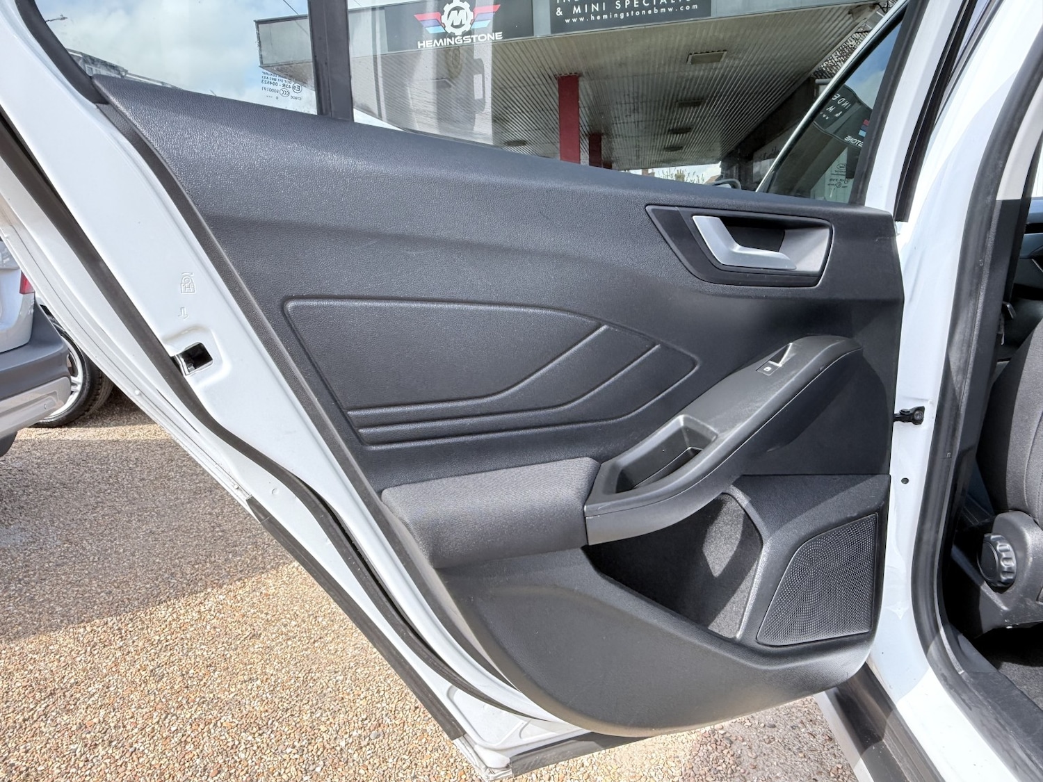 Used Ford Focus 2021 for sale - 78135015: Photo 51