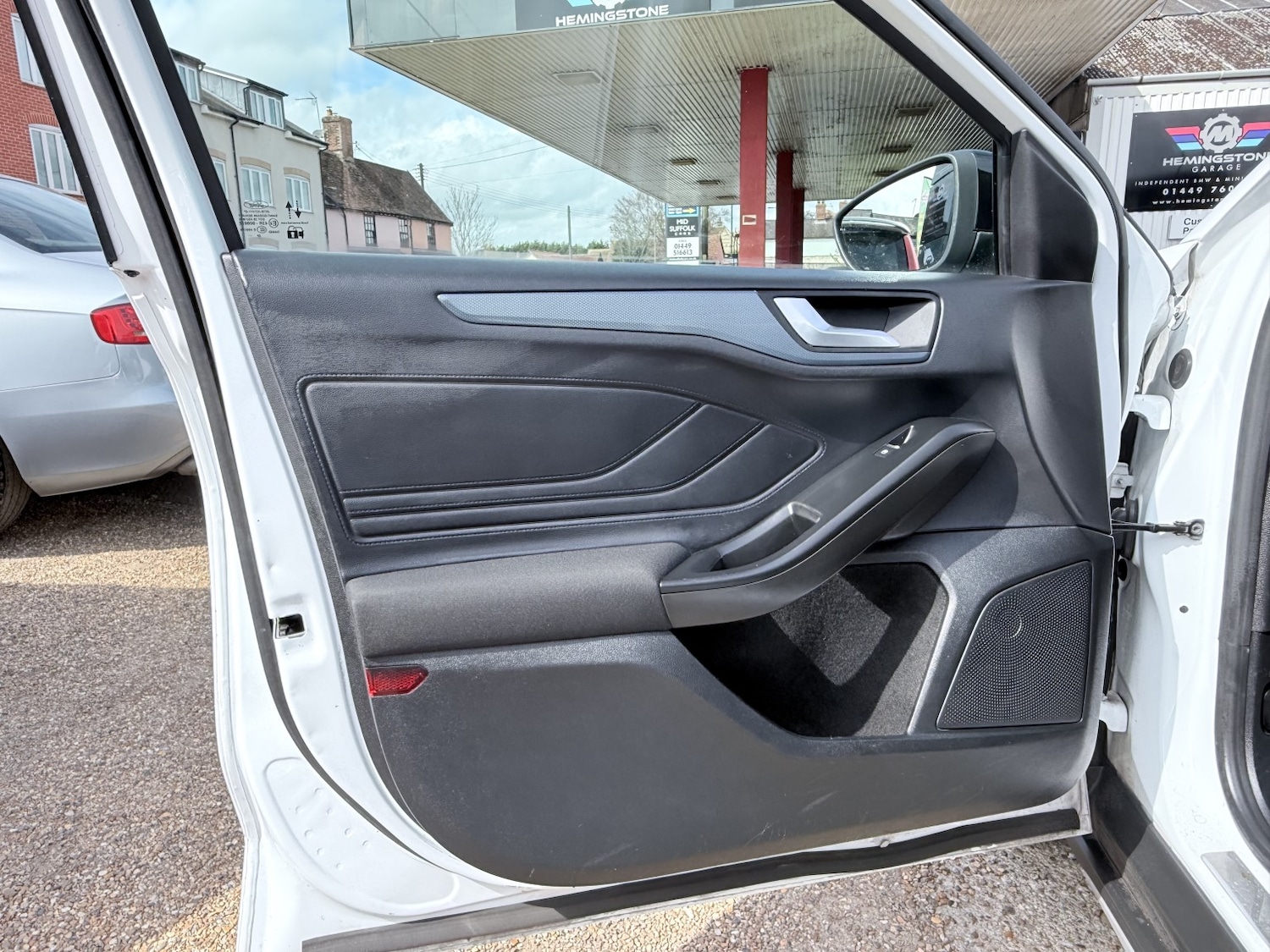 Used Ford Focus 2021 for sale - 78135015: Photo 52