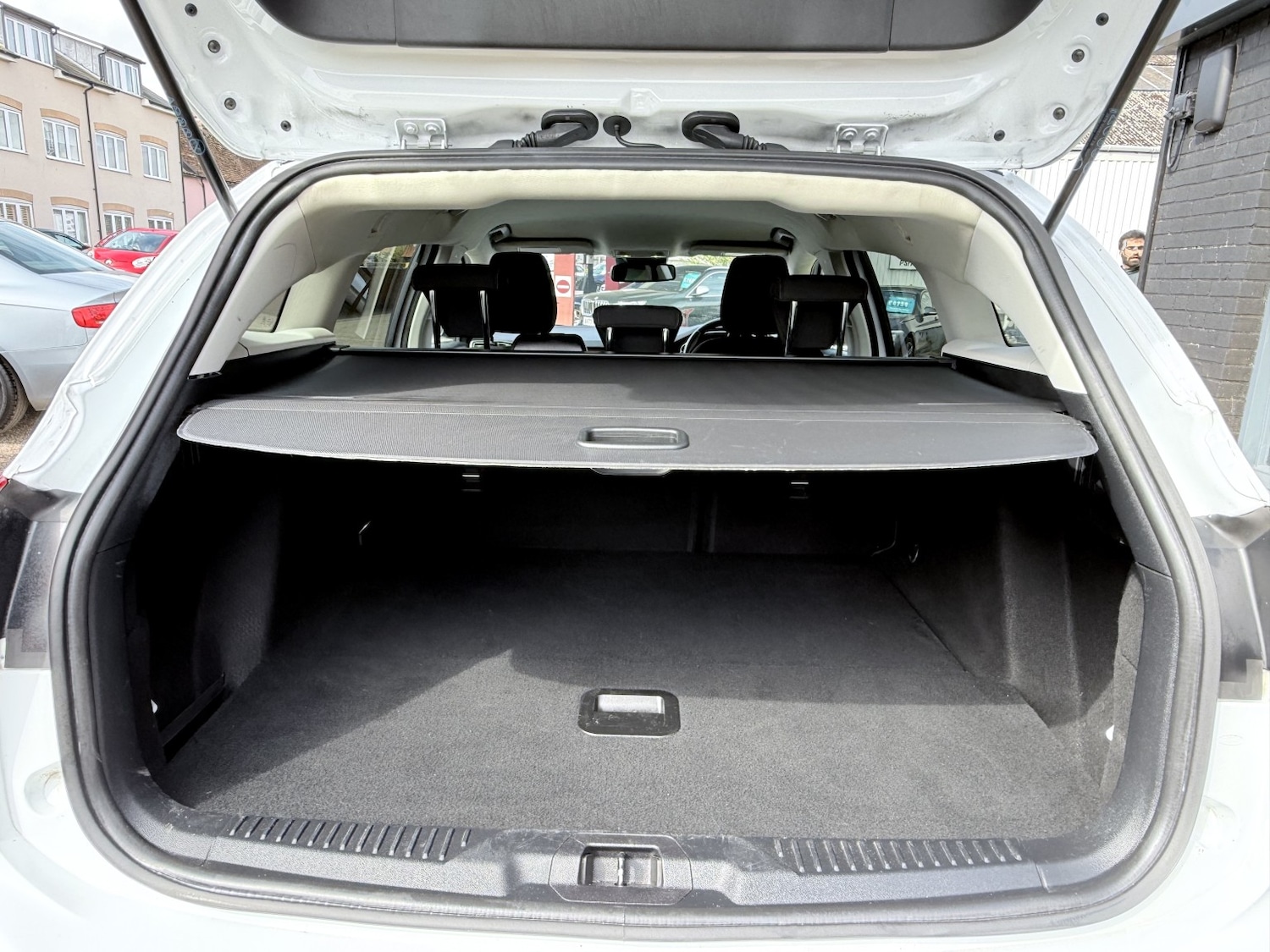 Used Ford Focus 2021 for sale - 78135015: Photo 53