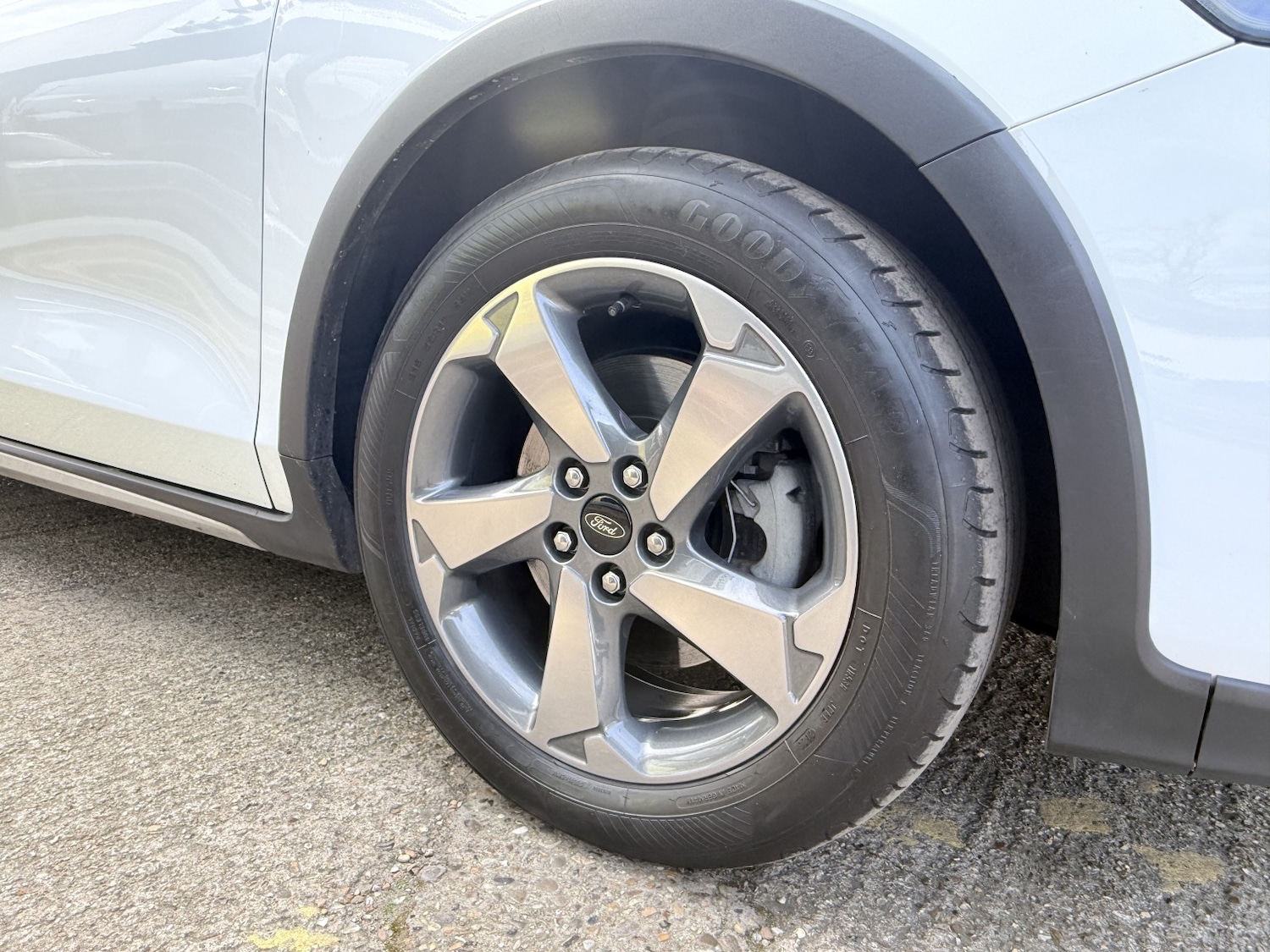 Used Ford Focus 2021 for sale - 78135015: Photo 55