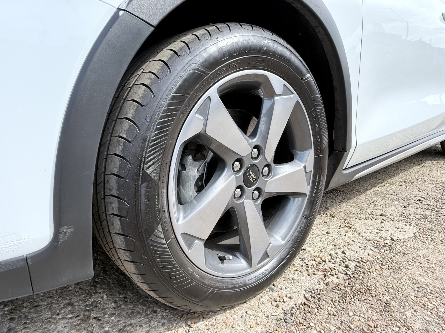 Used Ford Focus 2021 for sale - 78135015: Photo 56