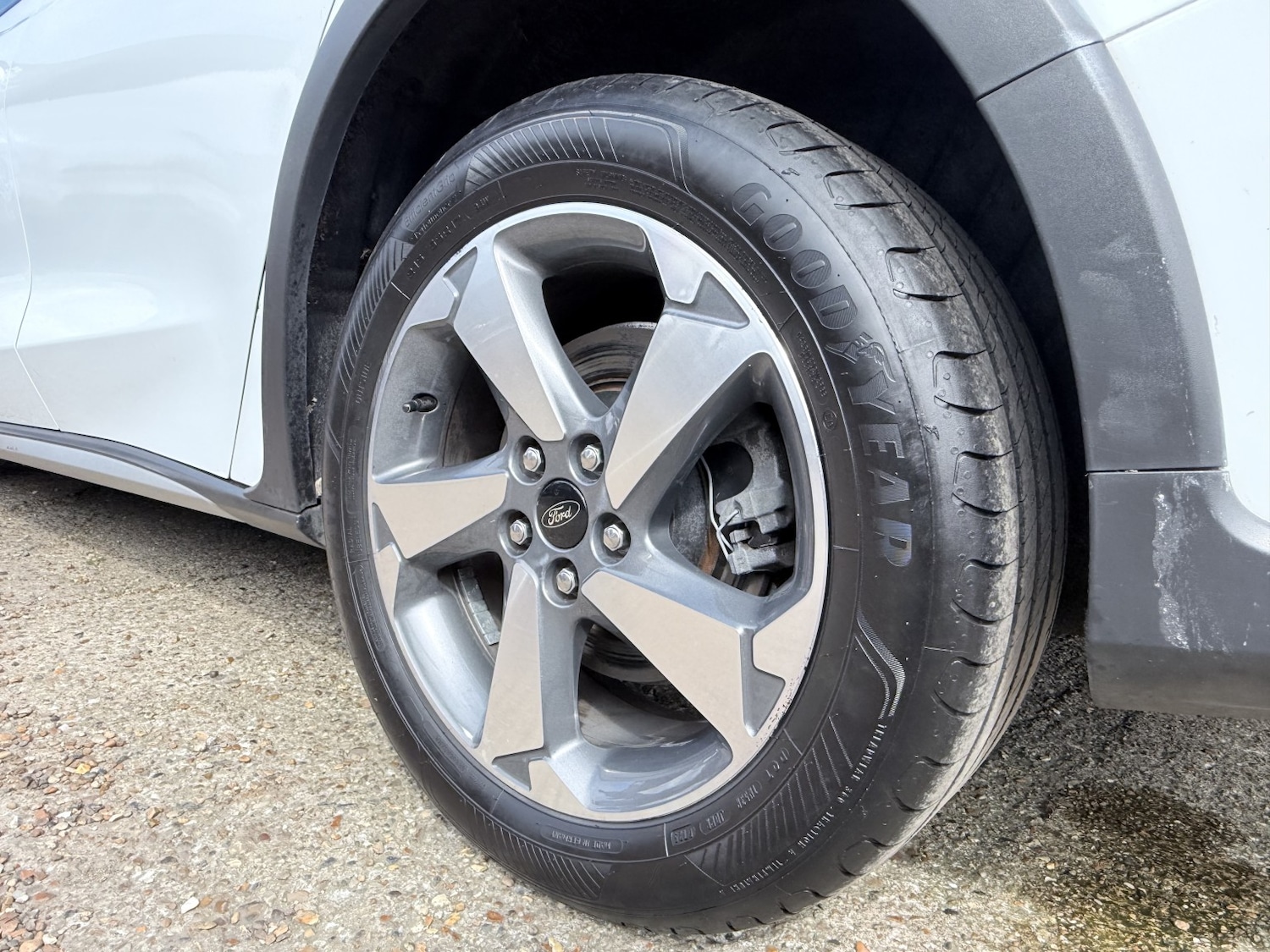 Used Ford Focus 2021 for sale - 78135015: Photo 57