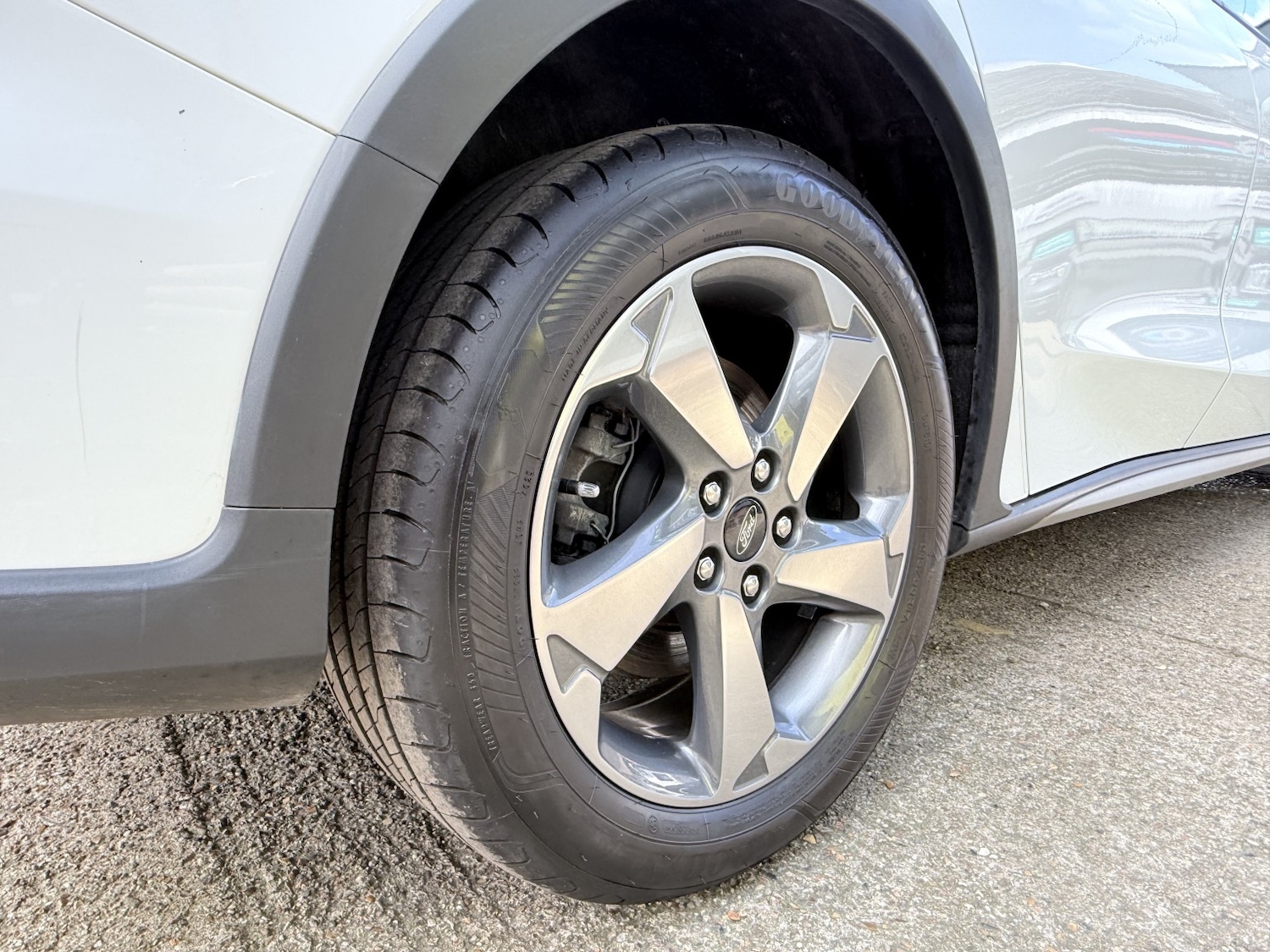 Used Ford Focus 2021 for sale - 78135015: Photo 58