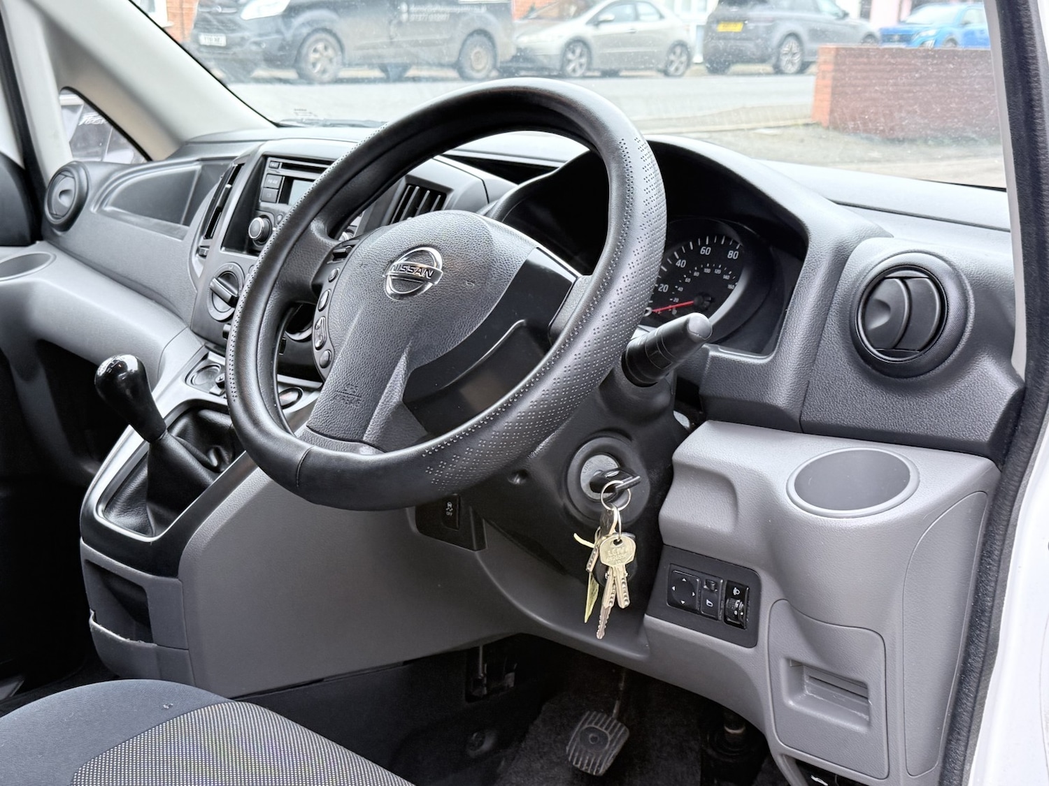 Used Nissan NV200 2017 for sale - 77888434: Photo 28