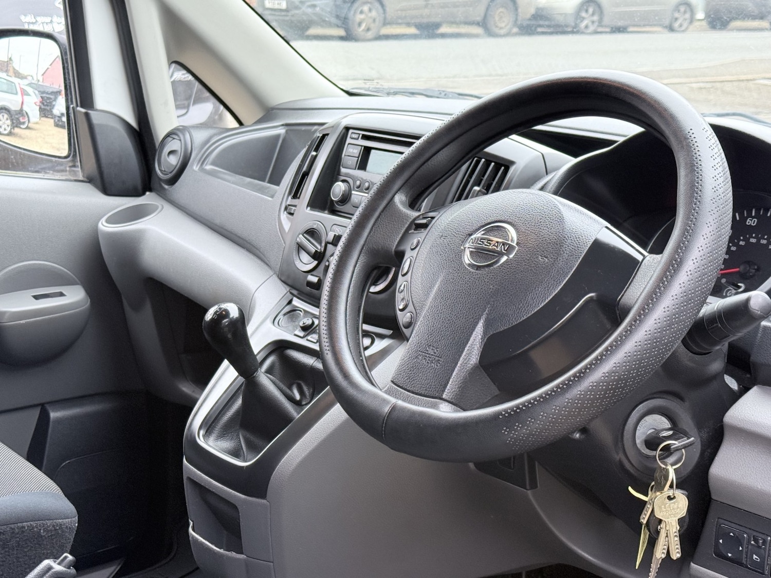 Used Nissan NV200 2017 for sale - 77888434: Photo 31