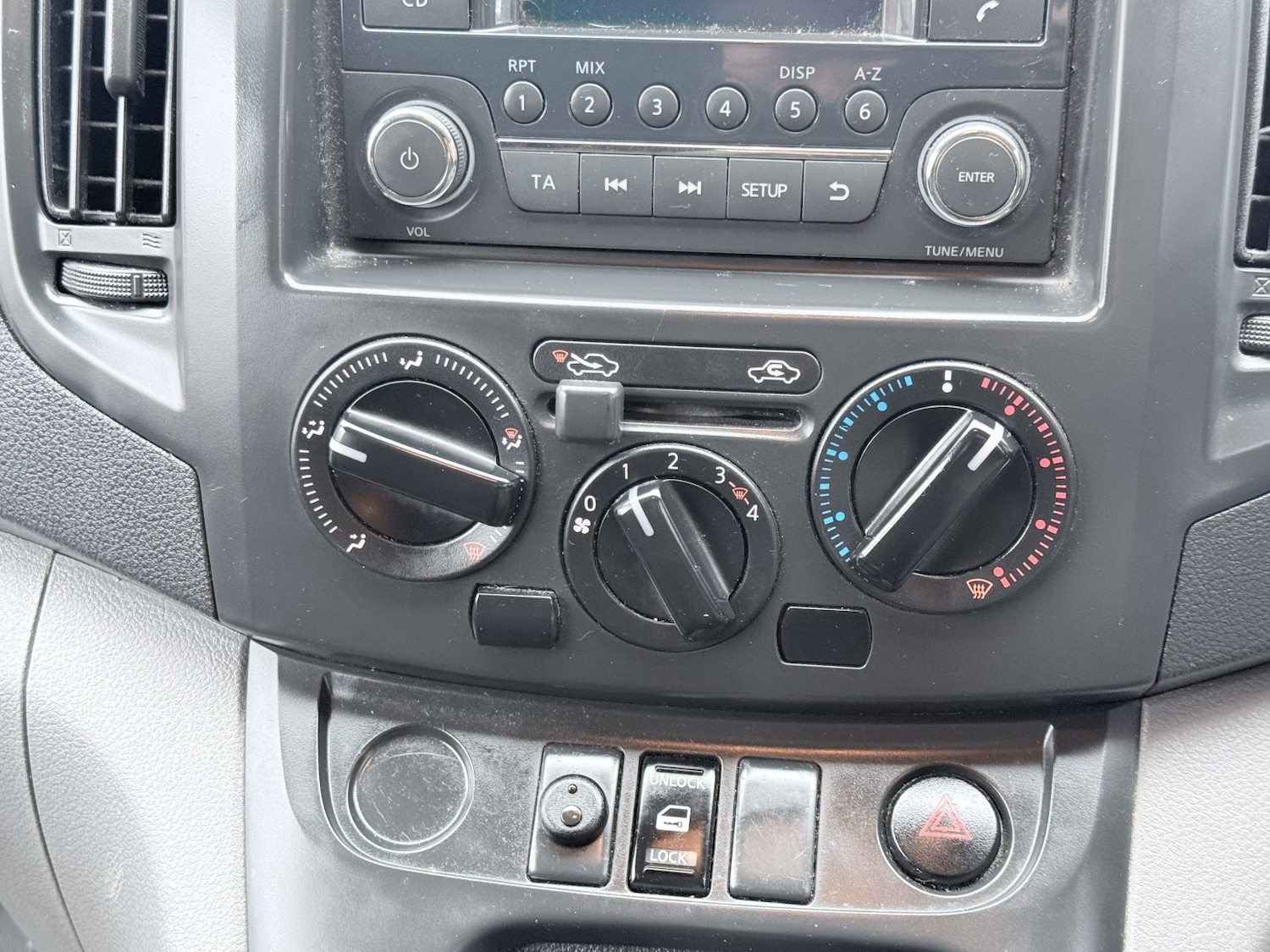 Used Nissan NV200 2017 for sale - 77888434: Photo 36