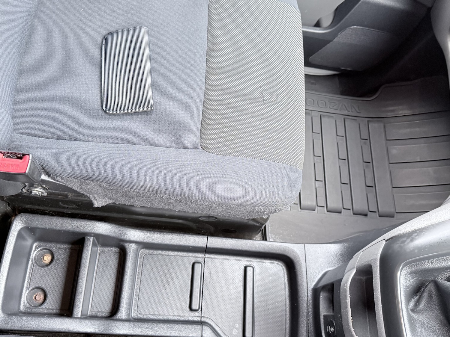 Used Nissan NV200 2017 for sale - 77888434: Photo 40