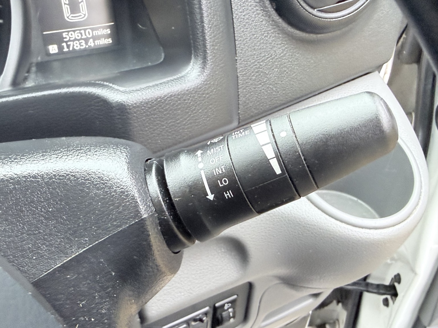 Used Nissan NV200 2017 for sale - 77888434: Photo 43