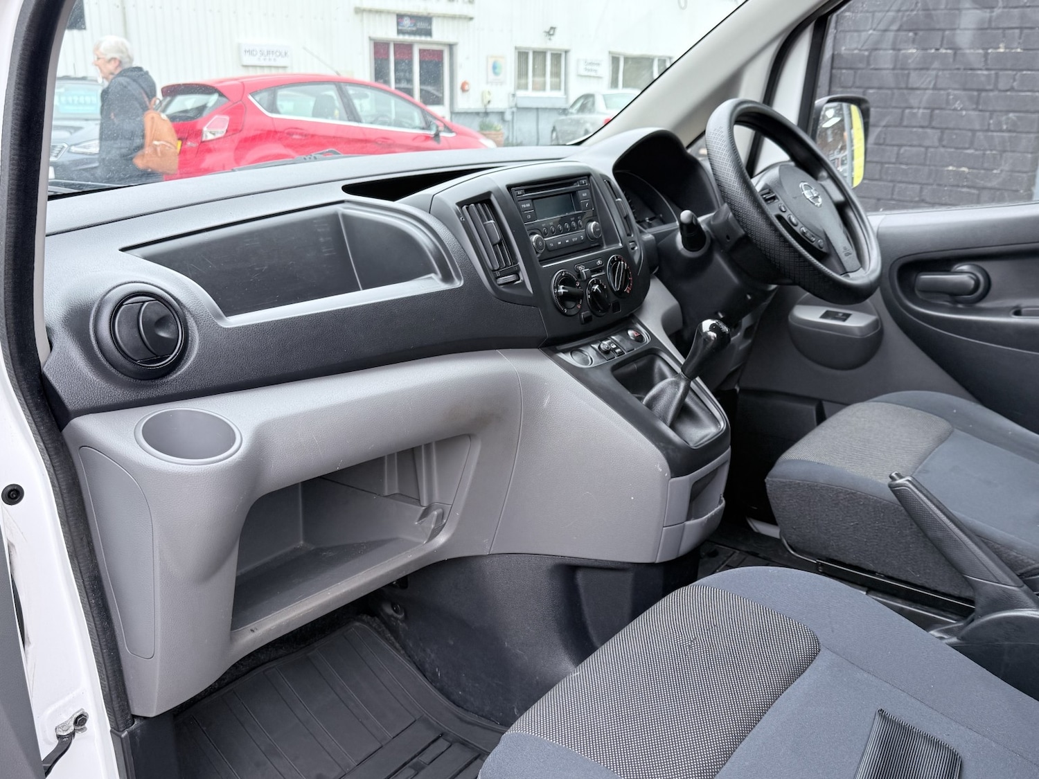 Used Nissan NV200 2017 for sale - 77888434: Photo 48