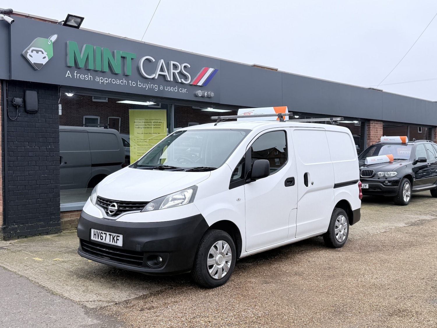 Used Nissan NV200 2017 for sale - 77888434: Photo 5