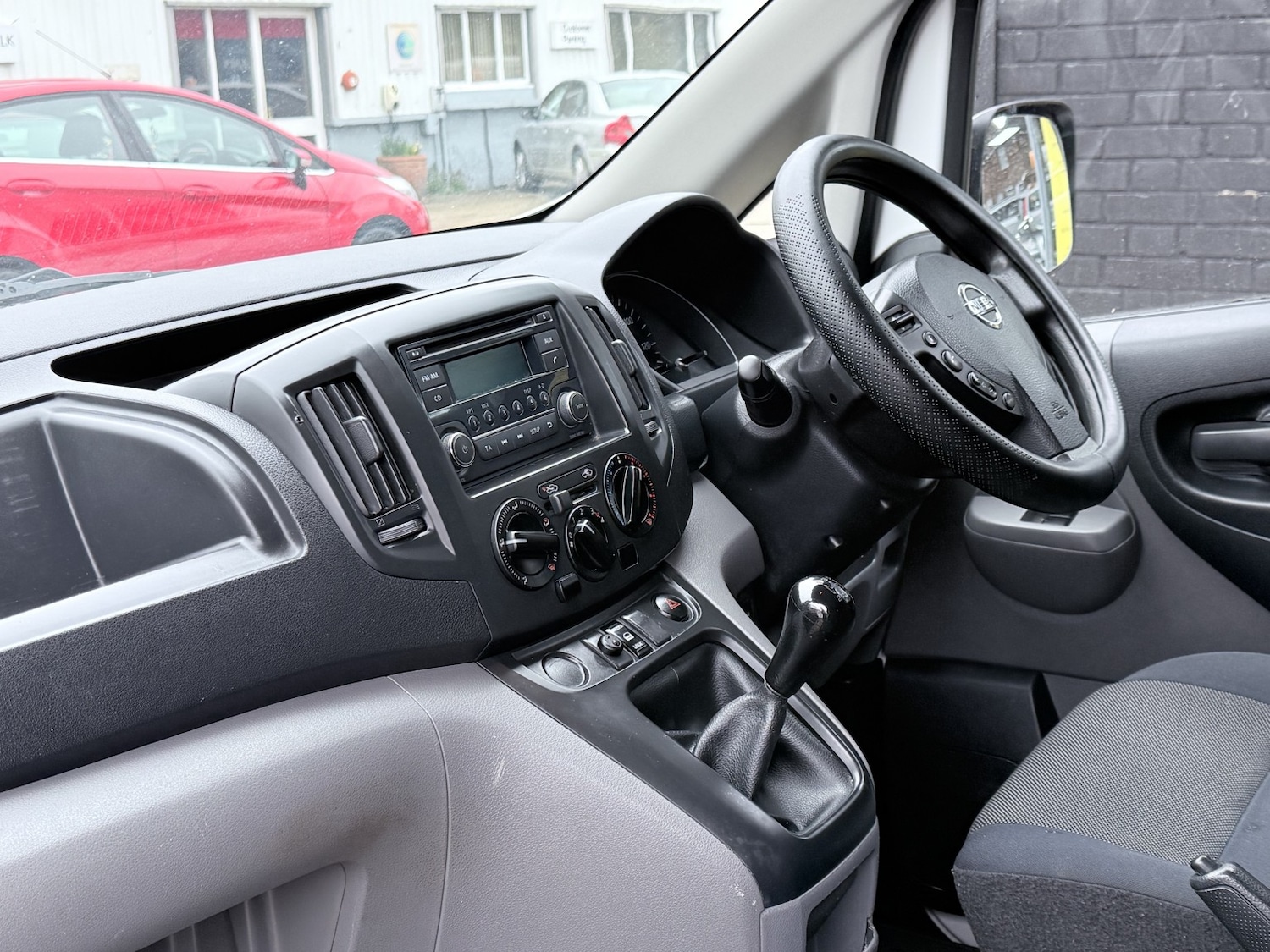 Used Nissan NV200 2017 for sale - 77888434: Photo 52