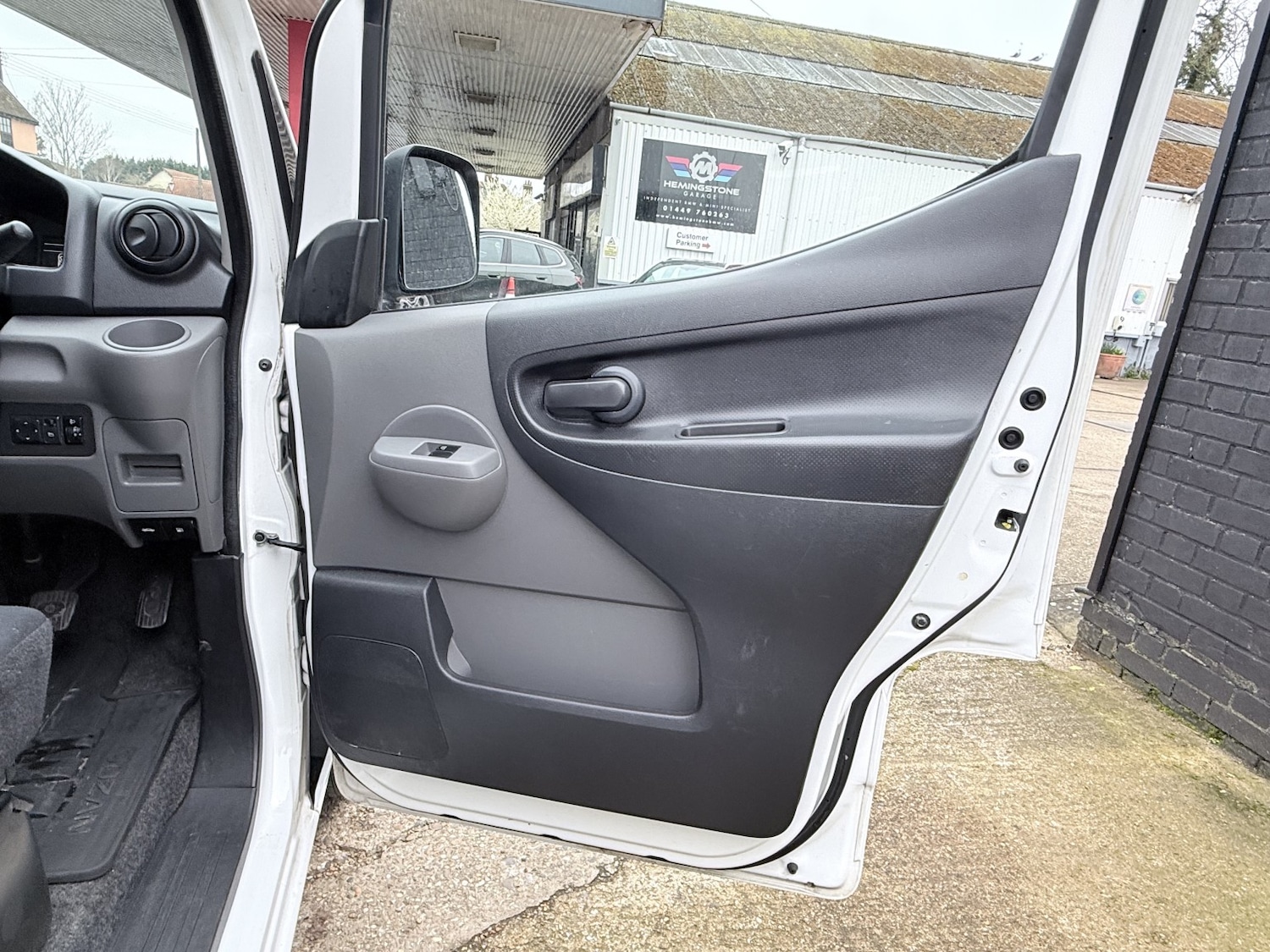 Used Nissan NV200 2017 for sale - 77888434: Photo 60